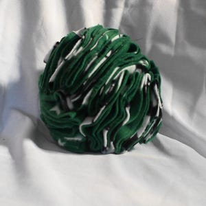 Custom Medium Snuffle Ball