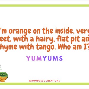 Yumyums Notes for Kids, Food, Encouragement Notes, Printable Notes, Lunch, Student, Riddle, Eat, Sticker, Book, Healthy, Puzzle