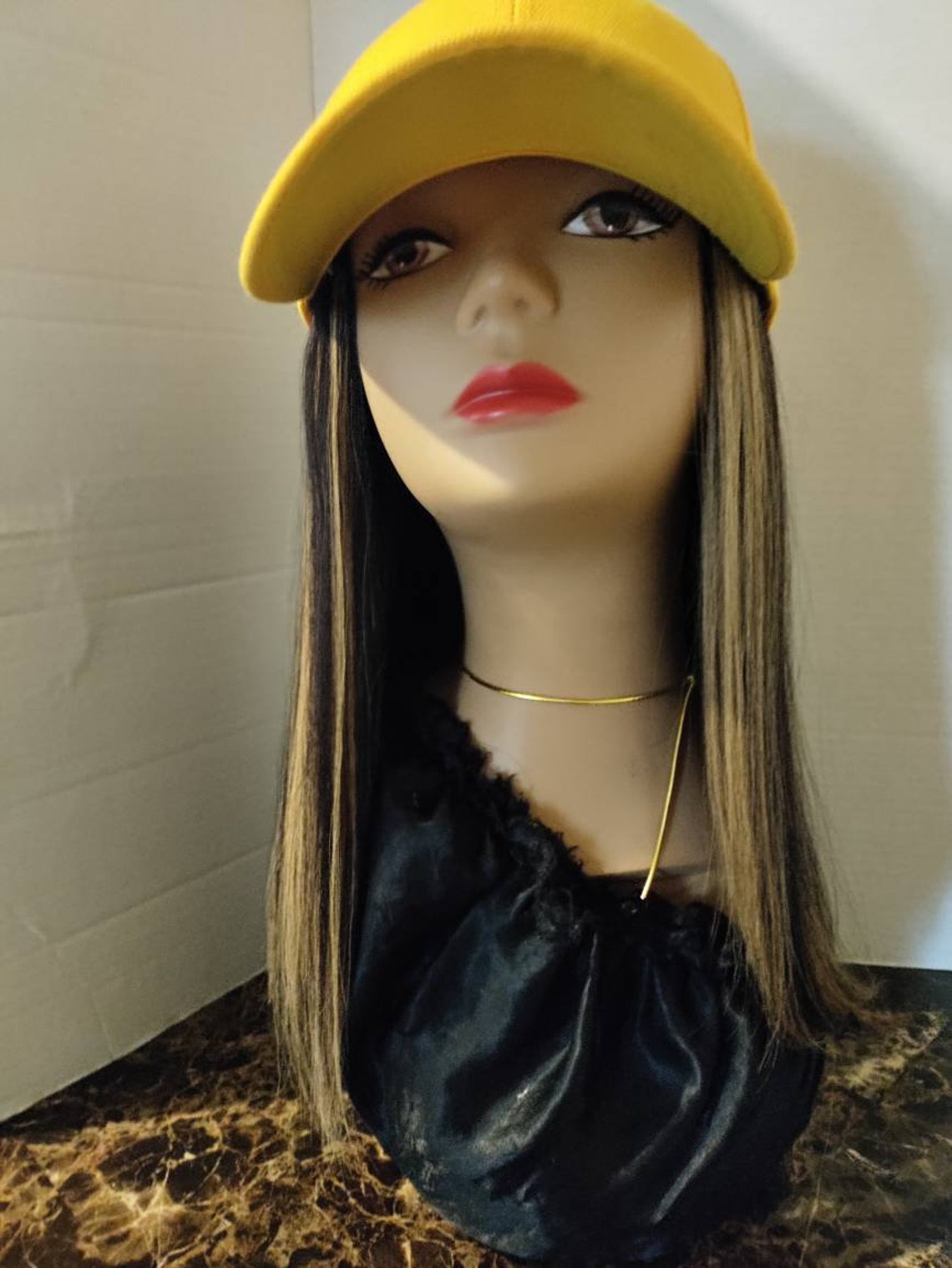 Wig Hats Get Your Wig Hats.. Etsy