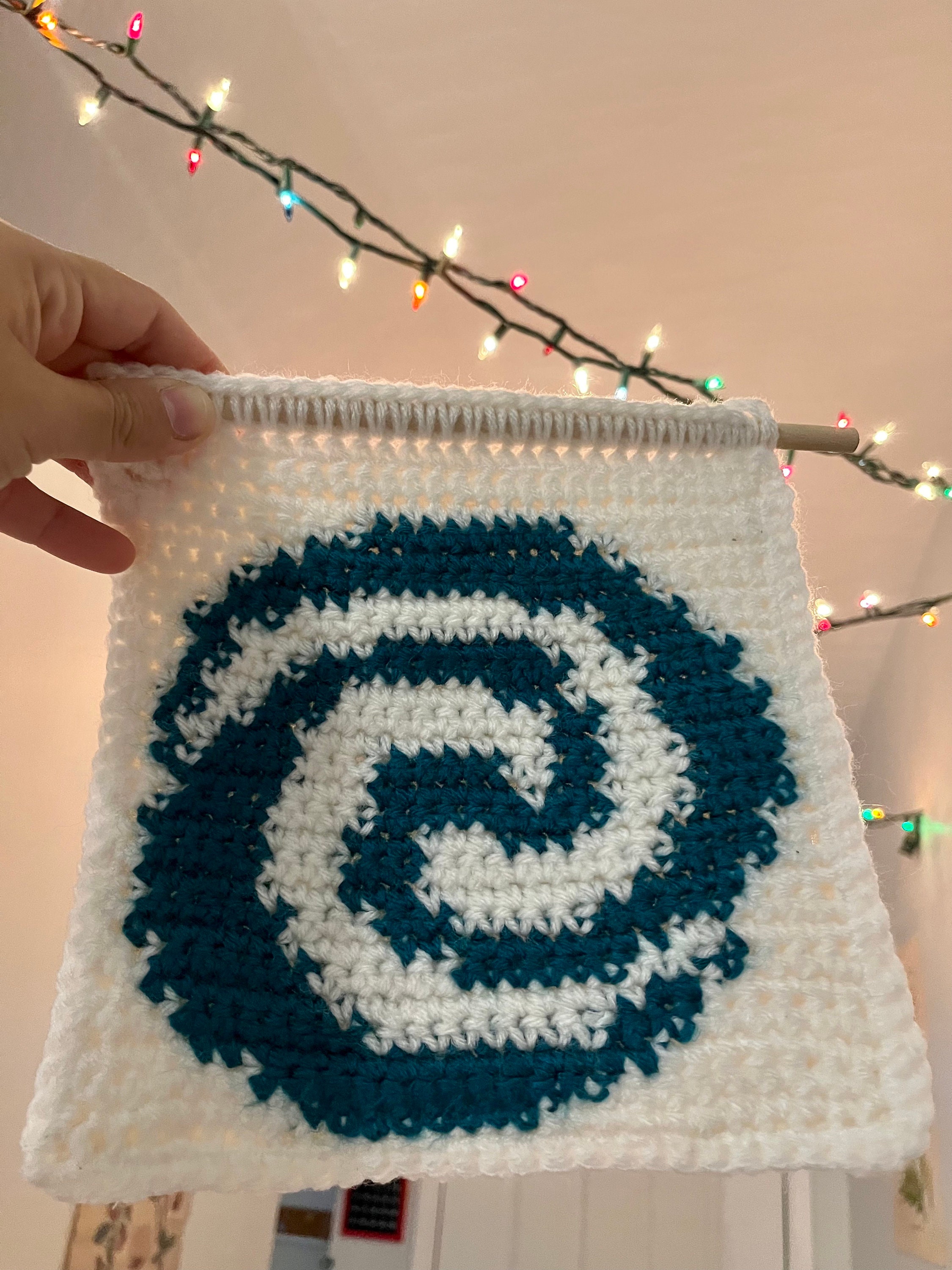 Moana Tapestry Decor - Etsy