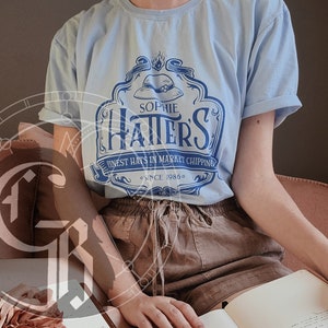 Sophie Hatter's - Howl's Moving Castle - T-Shirt