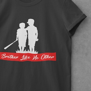 You Are A Brother Like No Other l Brothers Gift voor Brother SVG en PNG Digital Download