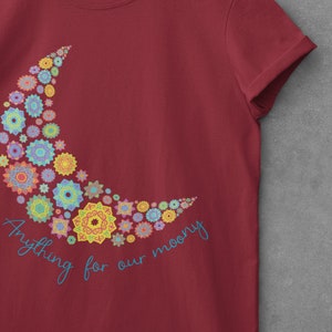 Citaten inspirerende gezegden zijn positieve doodle alles voor onze moony klassieke SVG en PNG digitale download