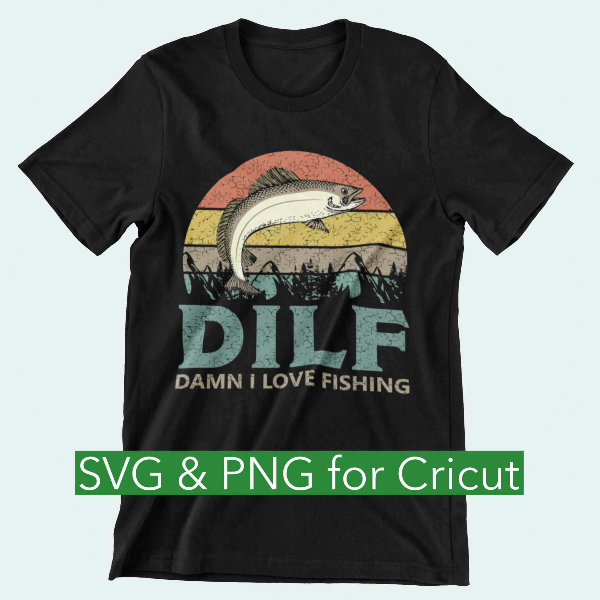 Free Free 163 Damn I Love Fishing Svg SVG PNG EPS DXF File