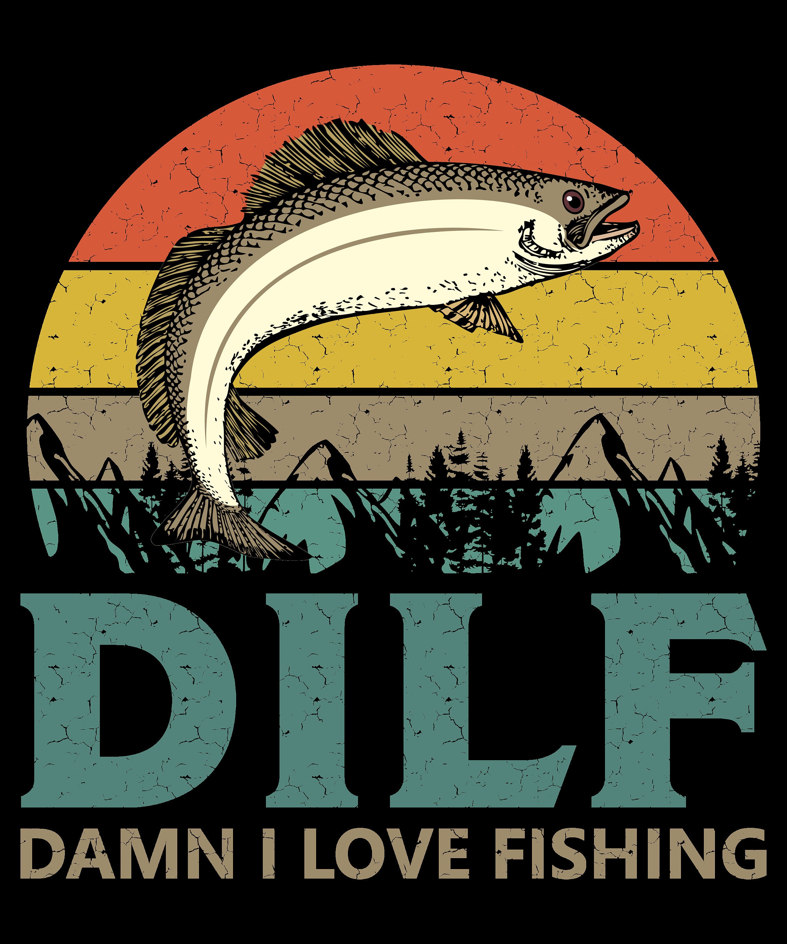 Free Free 116 Damn I Love Fishing Svg SVG PNG EPS DXF File