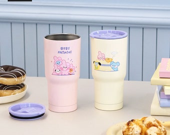 BT21 Stainless Tumbler [minini]