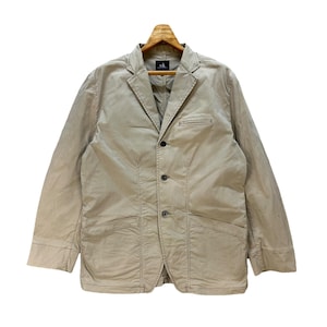 Kensho Abe Jacket - Etsy