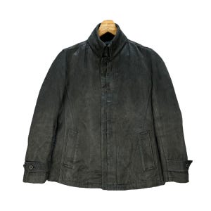 Tornado Mart Jacket - Etsy