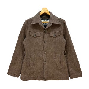 Ppfm Japan Jacket - Etsy