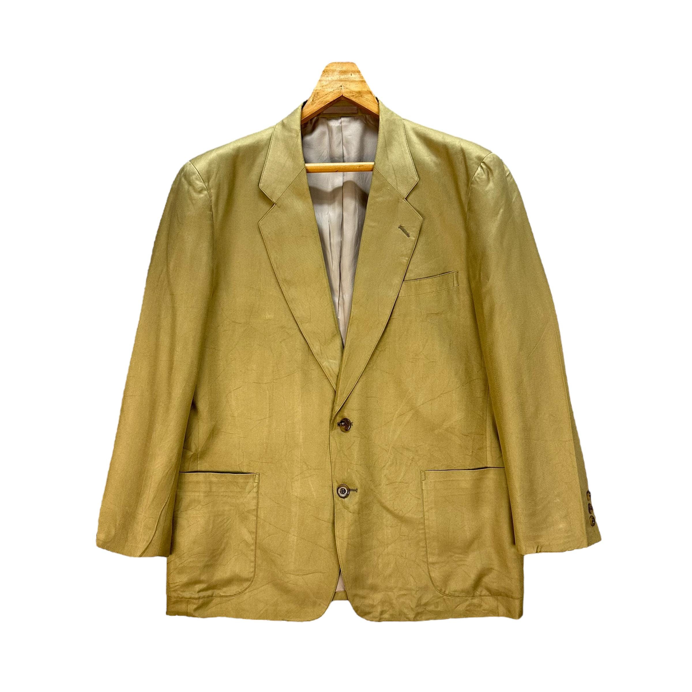 80s Burberry Jacket - Etsy 80s Burberry Jacket - Etsy