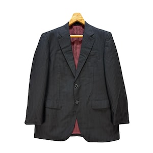Durban Jacket - Etsy
