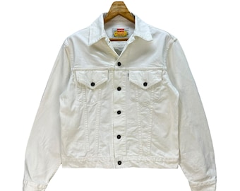 ジャケット・アウター 90s White Levis 70505 Trucker Jacket 40 il_340x270.6684538737_nol9.jpg