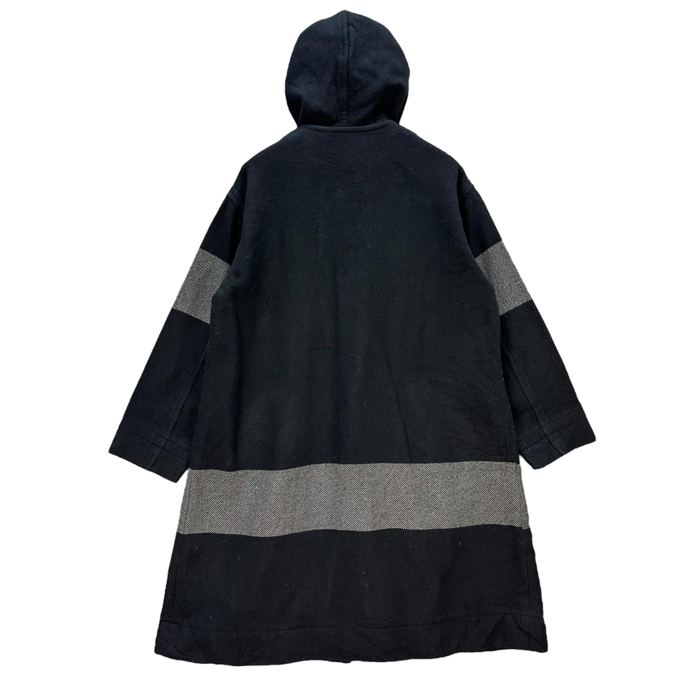 ヴィンテージ イッセイミヤケ HAI SPORTING GEAR 日本製 ウール