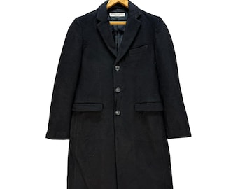 ジャケット・アウター 00s Archive TORNADO MART Super Long Coat 00s Archive TORNADO MART Super Long Coat