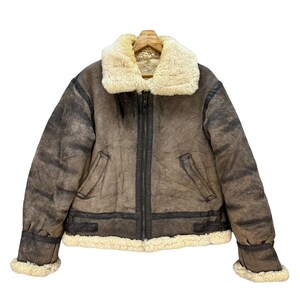 B 3 Us Air Force Bomber Jacket - Etsy