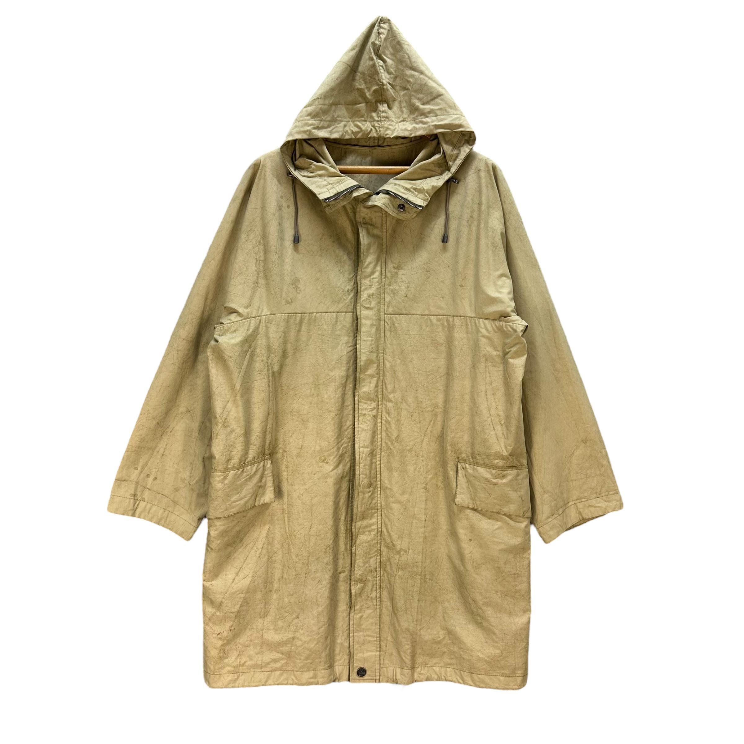 Gucci Raincoat - Etsy