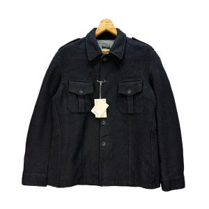 Vintage Miu Miu Jacket - Etsy