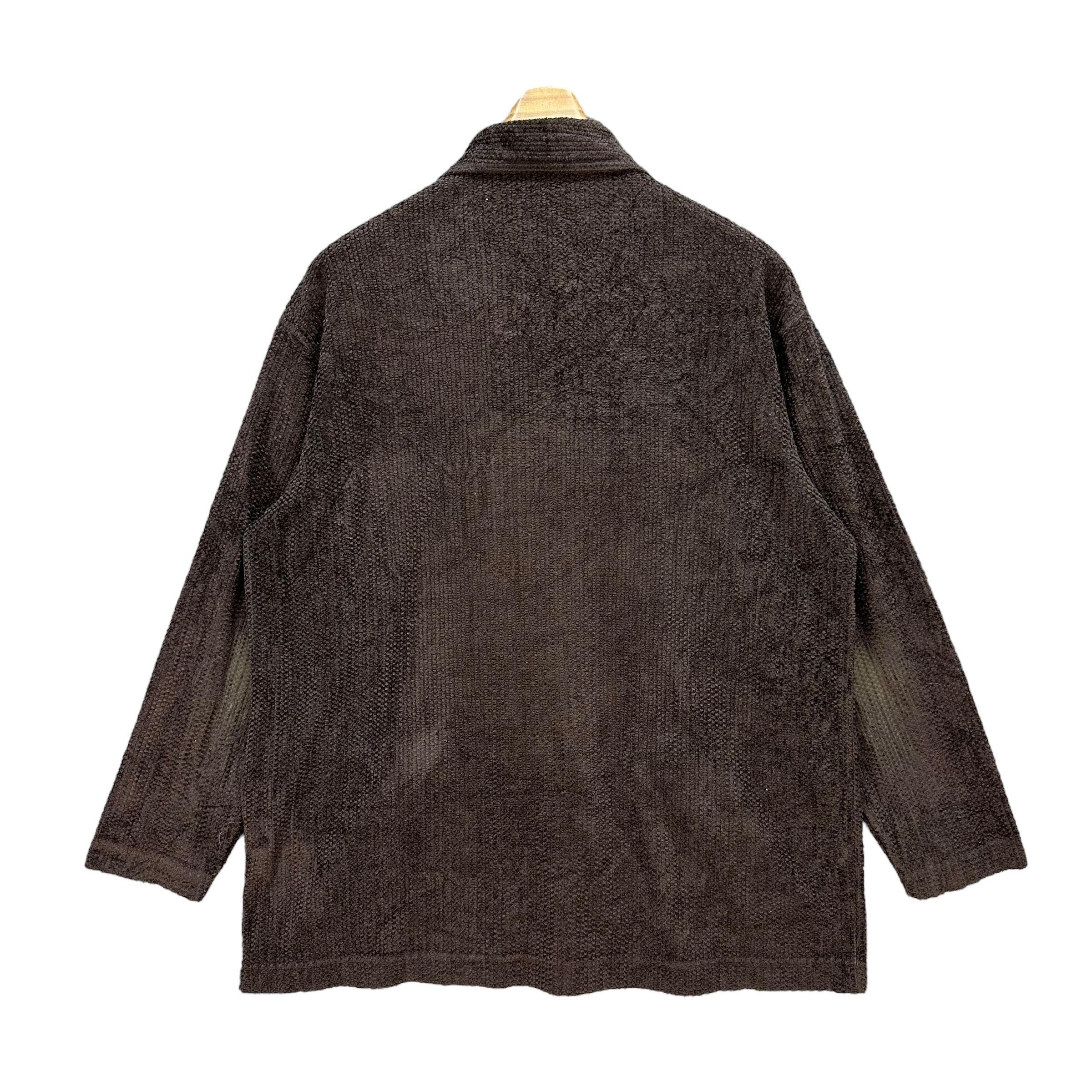Vintage PAUL SMITH London Made in Japan Casual Jacket Men's