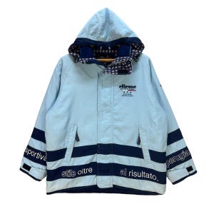 Ski ellesse vintage - Etsy 日本