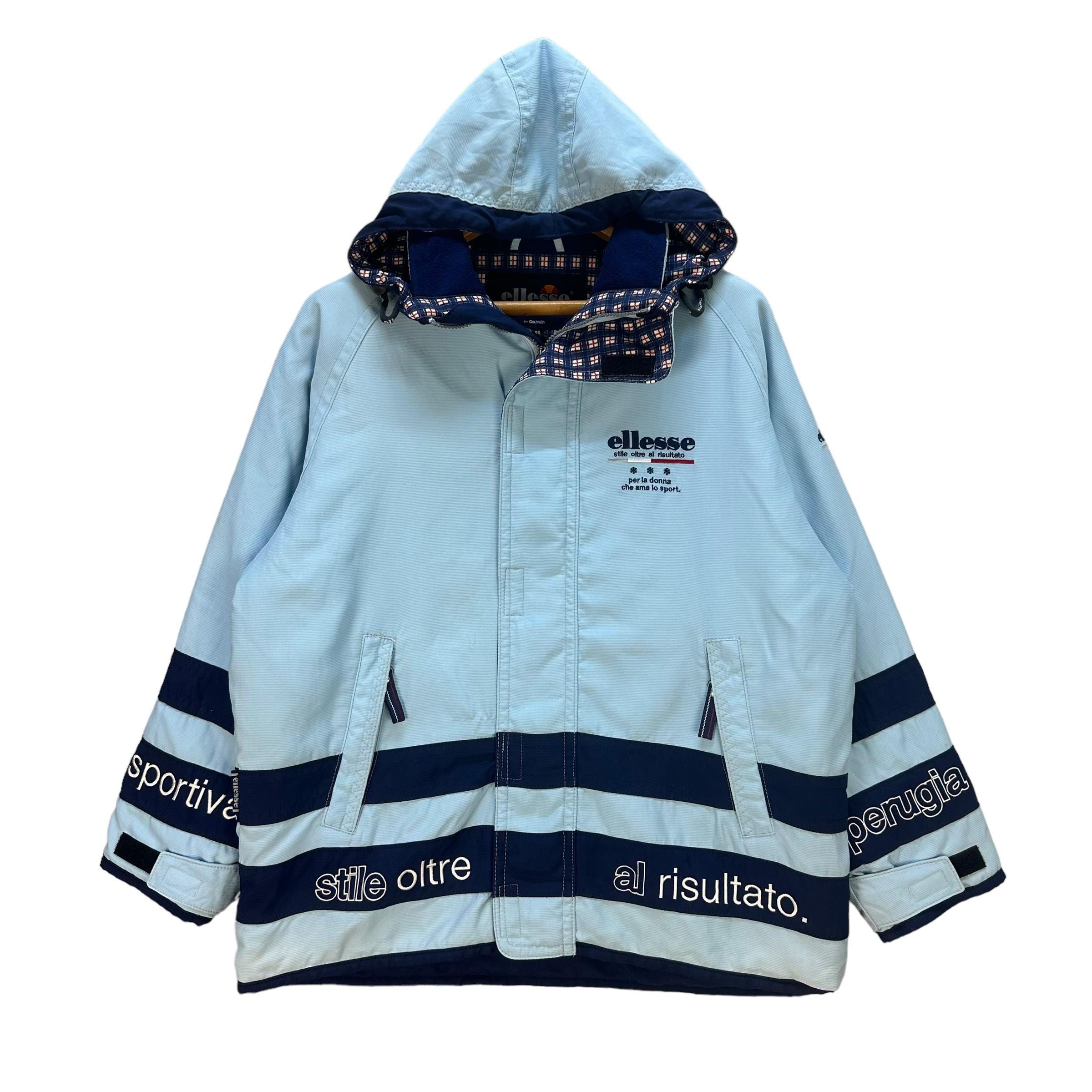 Ellesse Snowboard - Etsy