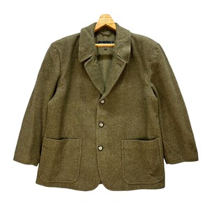 Allegri Coat - Etsy