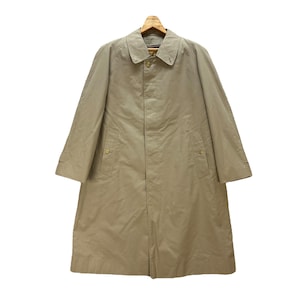Japanese Burberry Trench Coat - Etsy