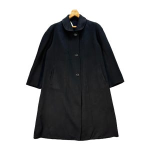 Anna Vintage Coats - Etsy