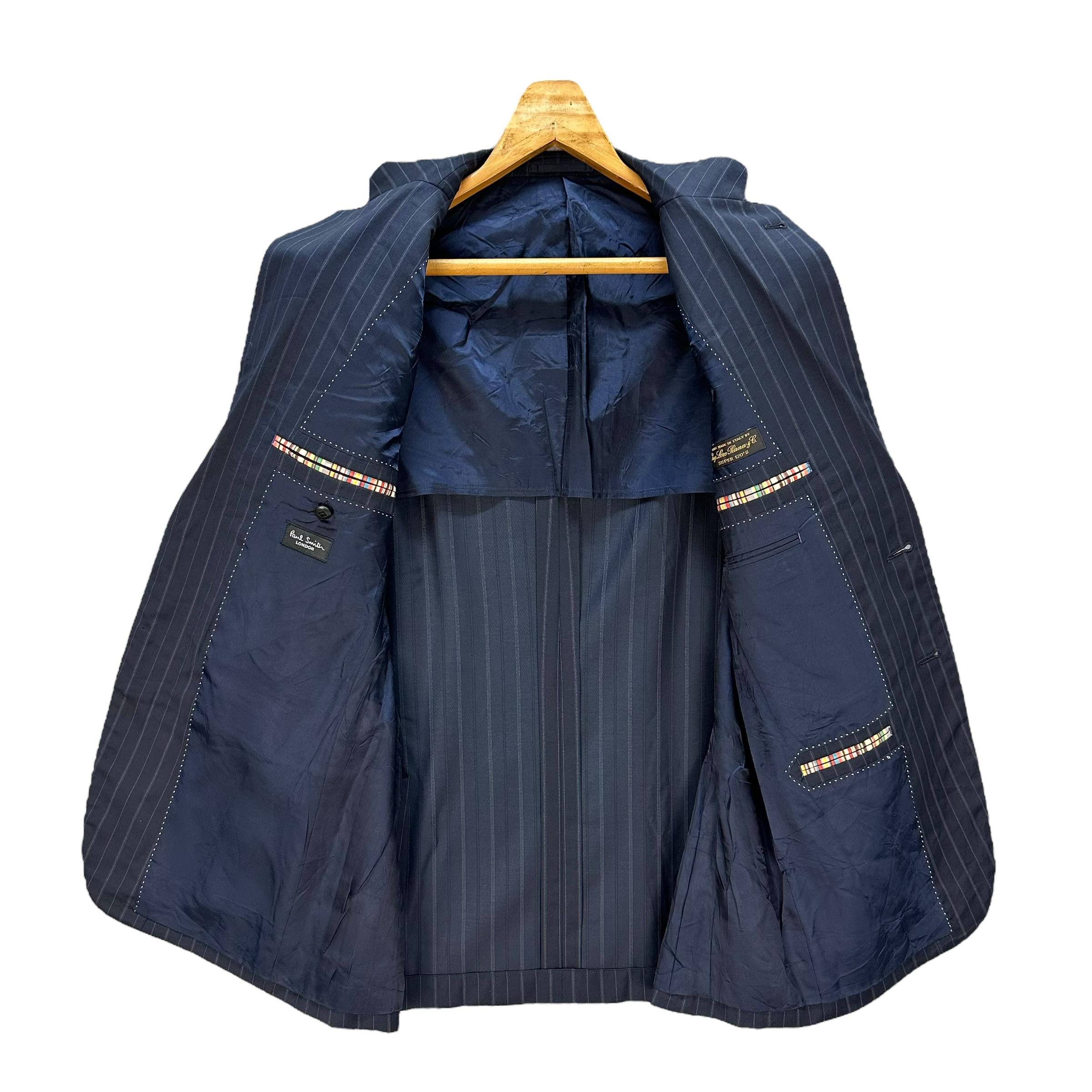 Excellent Condition Loro Piana Super120\