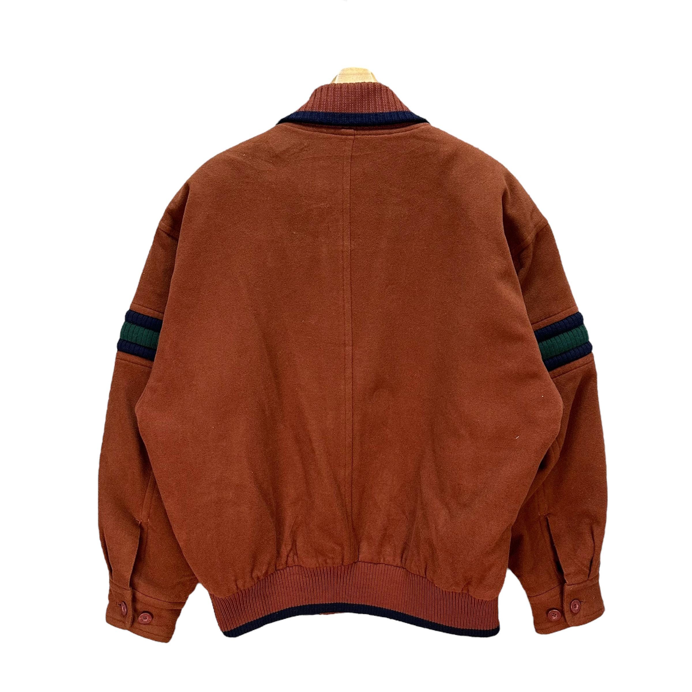 Vintage Etsy Size PIA This unavailable is item Sports Pia Orange 