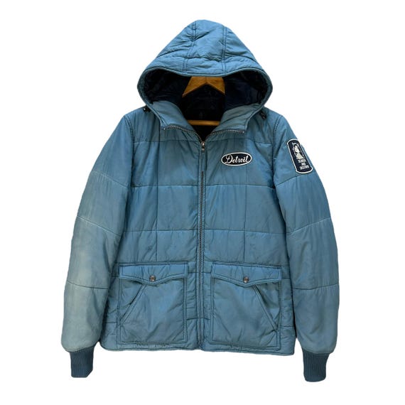 HYSTERIC GLAMOUR PRIMALOFT N-2B フライトジャケット タイガーカモ