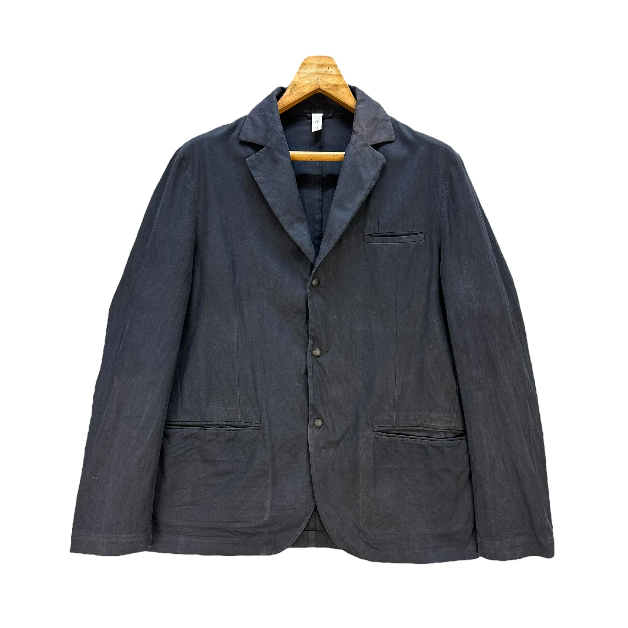 トップス Miu Miu archive cotton jacket kokoro トップス Miu Miu archive cotton jacket kokoro トップス Miu Miu