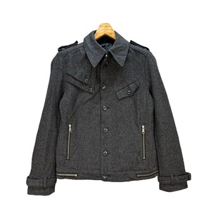 Ppfm Japan Jacket - Etsy