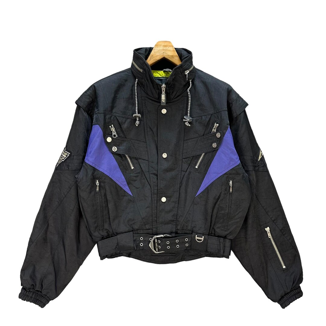 ellesse ITALY 90s スキージャケット ゴールドウィン Pick!! Vintage 90's Ellesse by Goldwin Jacket Ellesse