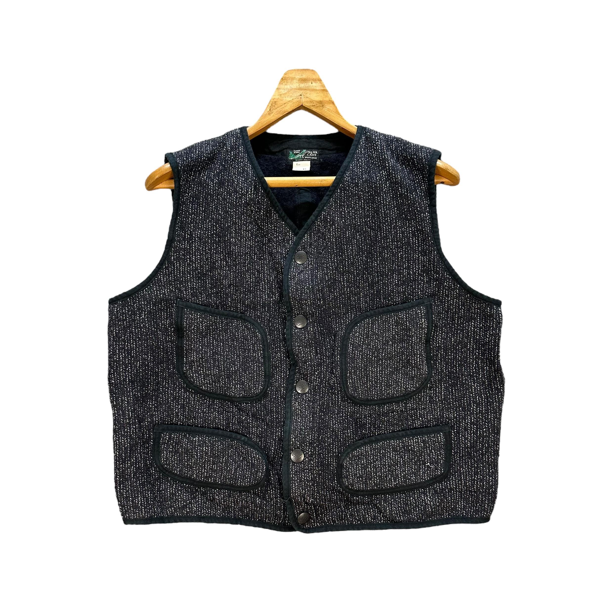 Browns Beach Vest - Etsy Canada