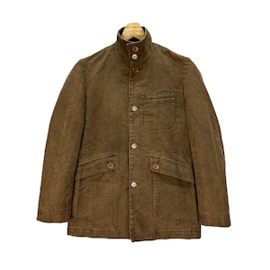 Katharine Hamnett Jacket - Etsy