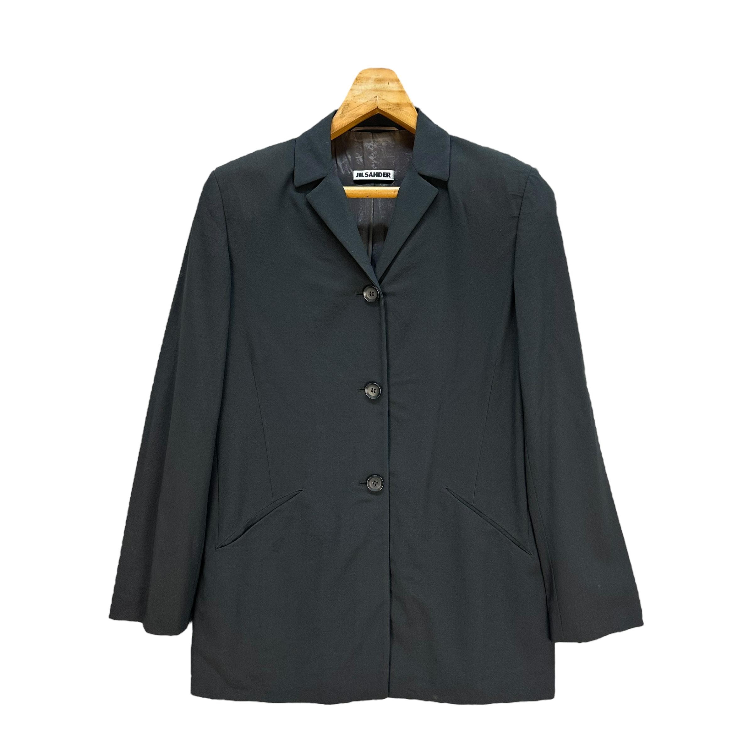 Jil Sander by Raf Simons - Etsy