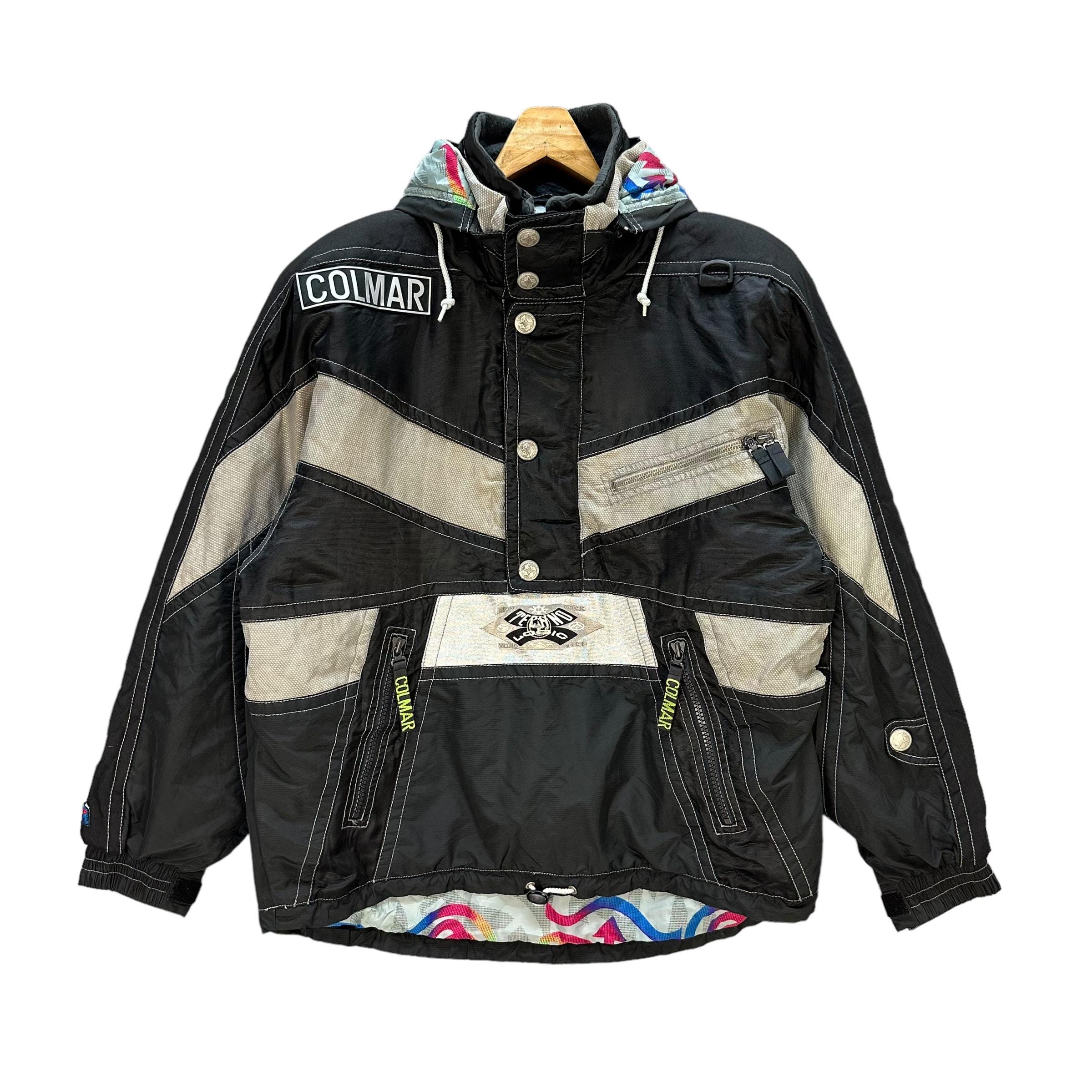 Japan Mizuno Jacket - Etsy