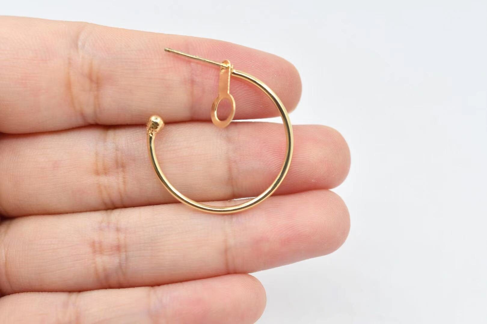 6PCS Nickel free Quality Earring Stud Earring Accessories Etsy