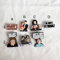 Gavin and Stacey Shoe Charms product logo