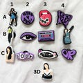 Olivia Rodrigo Shoe Charm product logo