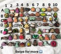 Cute Teddy Plush Croc Charms Shoe Jibbitz product logo