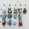 Princess Shoe Charms product logo