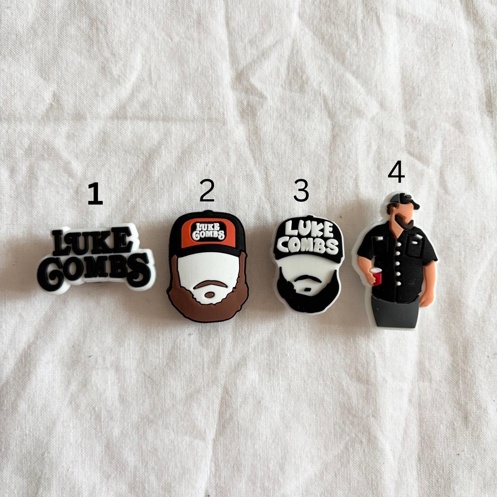 Bottle Opener Crocs Luke Combs Jibbitz Crocs Bottle Opener Charm Shop