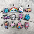 Gabby Shoe Charms product logo