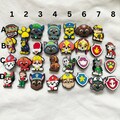 Patrol Shoe Charms product logo