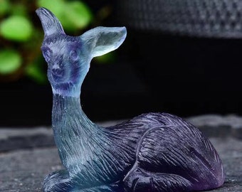 Crystal Sculptures Etsy crystal sculptures etsy