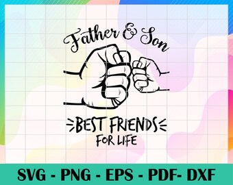 Download Love Son Autism Awareness Design Father And Son Best Friend For Life Svg Png My Son Family Design Svg Drawing Illustration Digital Deshpandefoundationindia Org