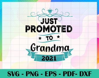 Download Grandma Again Svg Etsy