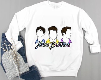 Tank Top Premium T-shirt I/’m Feeling So Cool T-Shirt Jonas-Brothers Cool T-Shirt Gift For Fans Unisex T-shirt Long Sleeve Sweater Hoodie