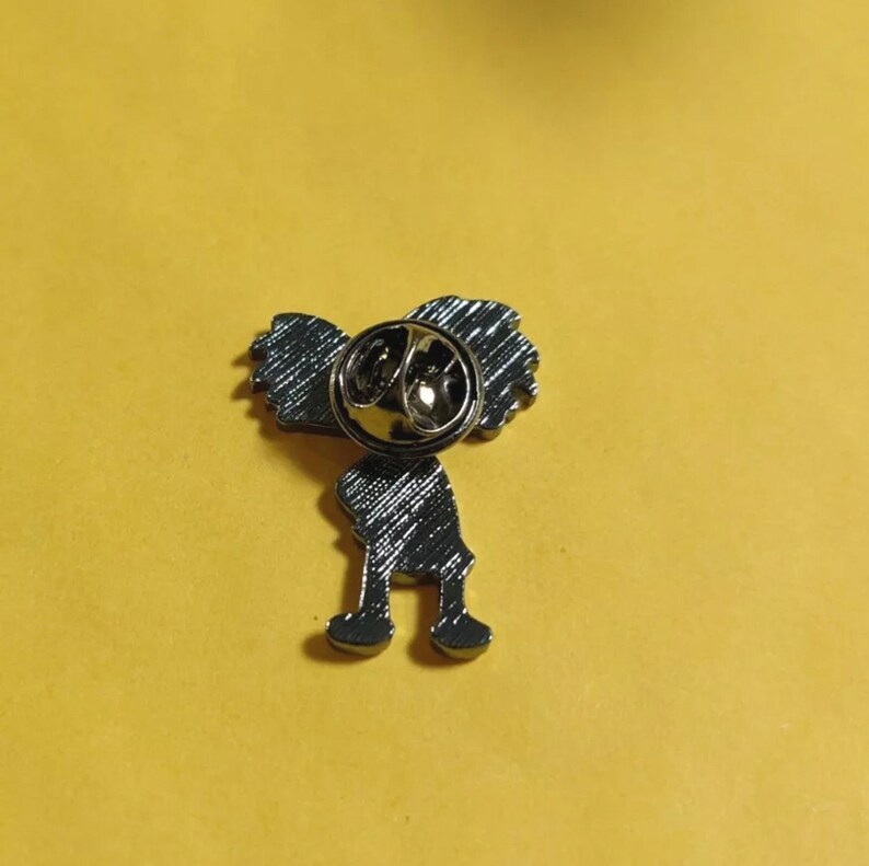 Hey Arnold Cartoon Enamel Lapel Metal Pin Badge Brooch - Etsy